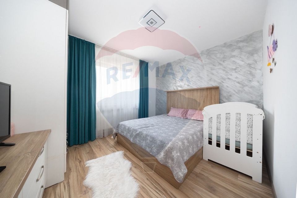 Apartament 2 Camere, Superb Mobilat-Utilat | Zona Nicolae Labiș