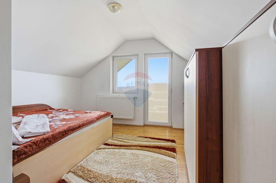 Land 43,708sqm Scobalteni / Strada DJ28D