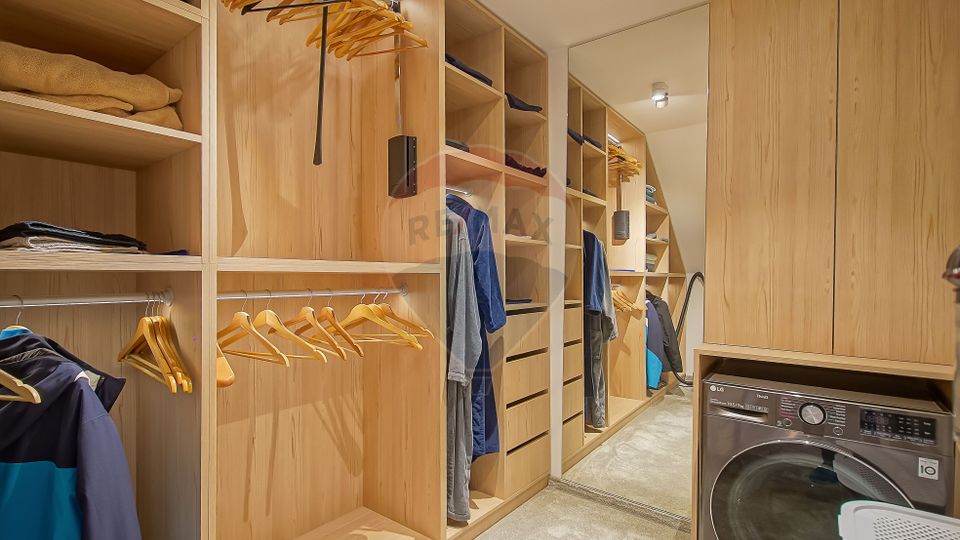 Apartament premium smart home, Daria Residence – Drumul Poienii