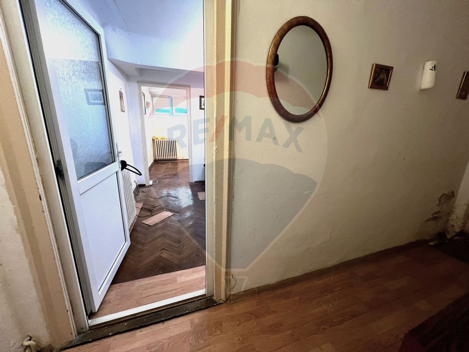 2 room Apartment for sale, Dacia area