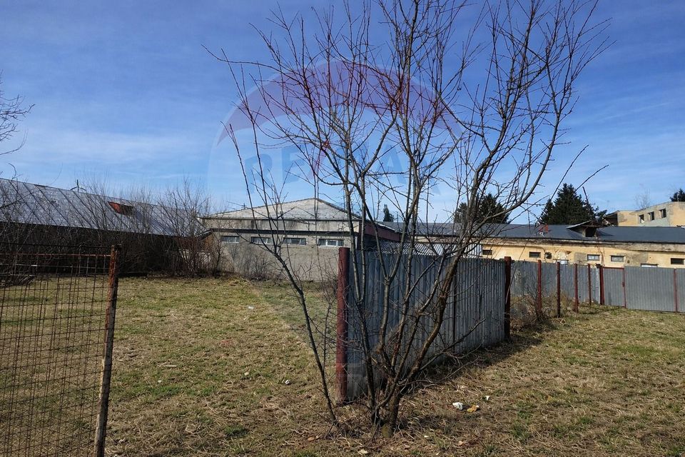 262sq.m Commercial Space for sale, Sud area