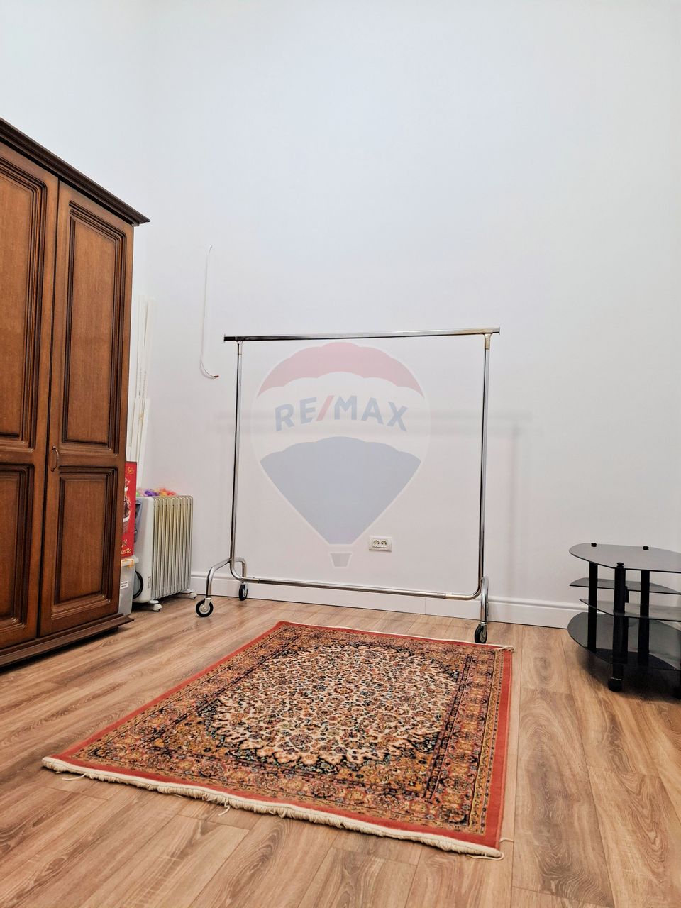 Apartament spațios cu 2 camere, prima închiriere, Ultracentral Arad