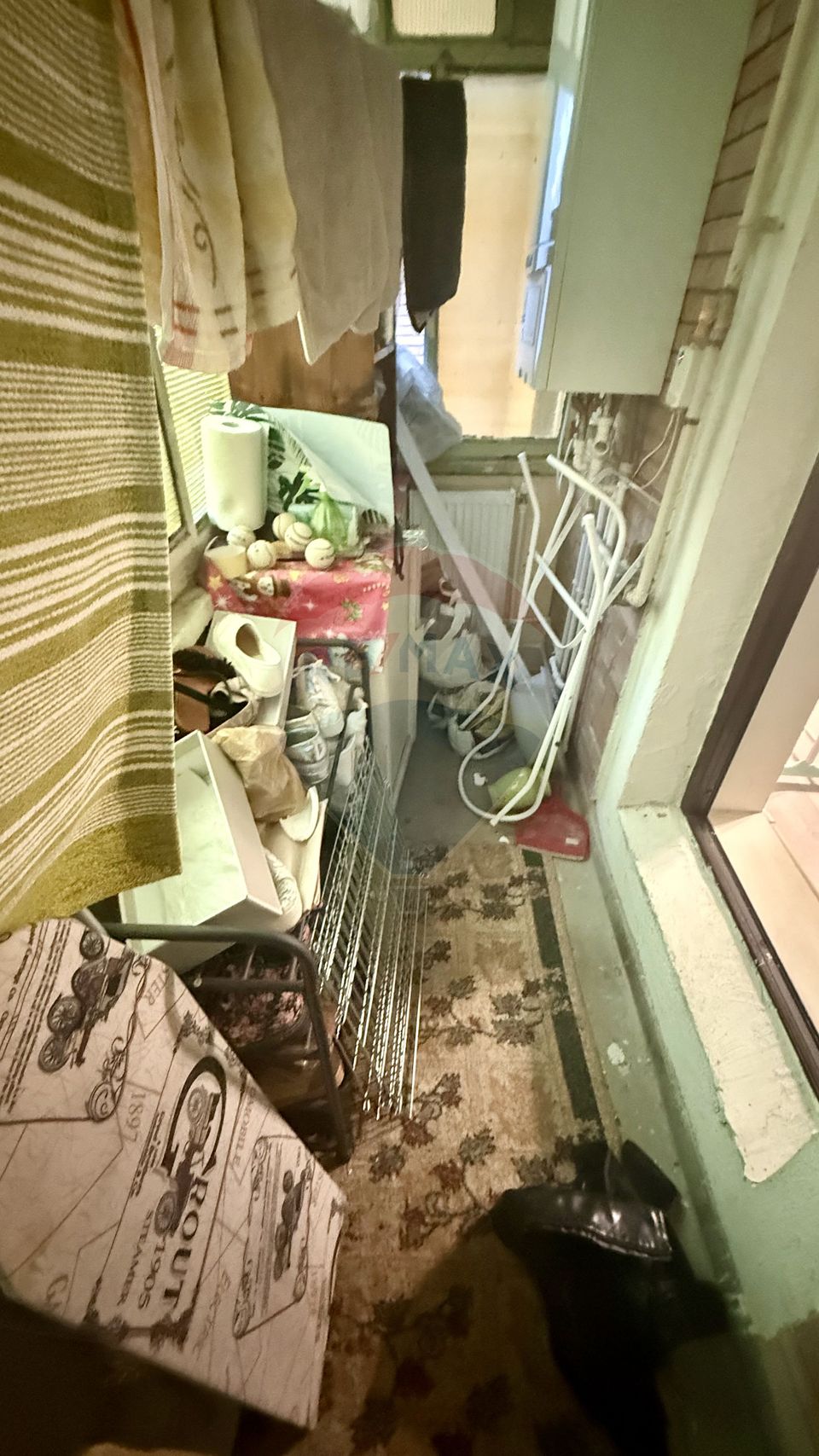 Apartament strada Transilvaniei Garaj sub bloc si boxa