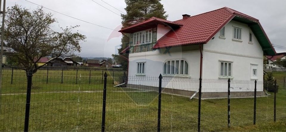 5 room House / Villa for sale