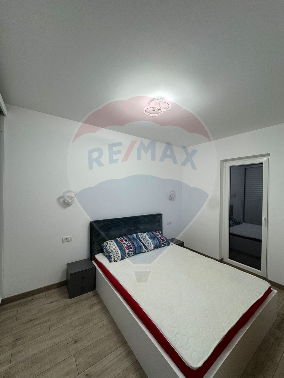 Apartament Adora Park 2 camere prima inchiriere