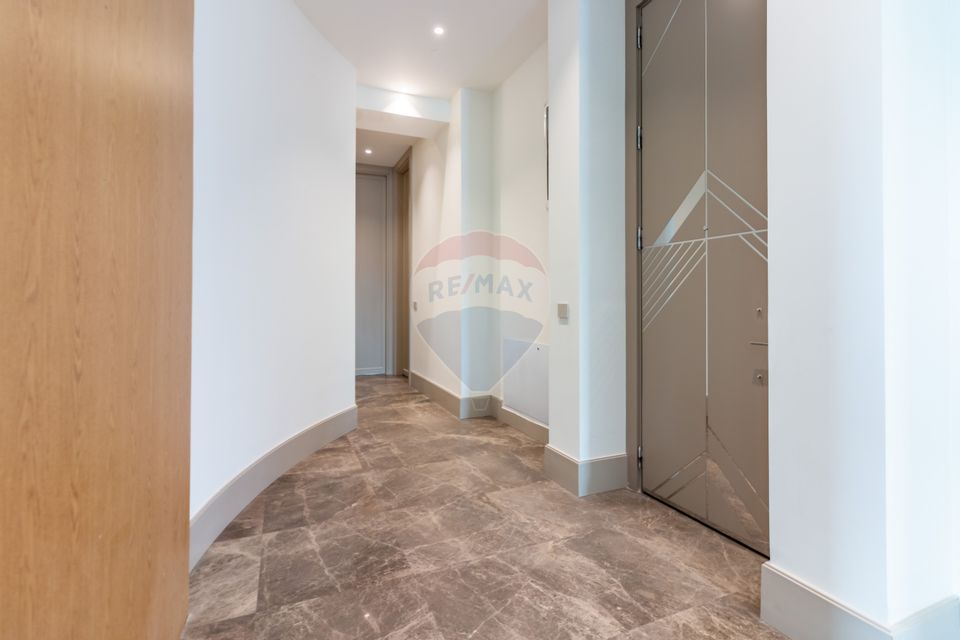Penthouse spectaculos de vanzare