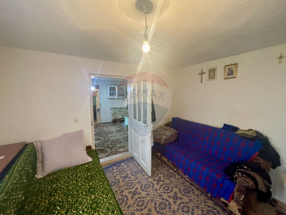 4 room House / Villa for sale