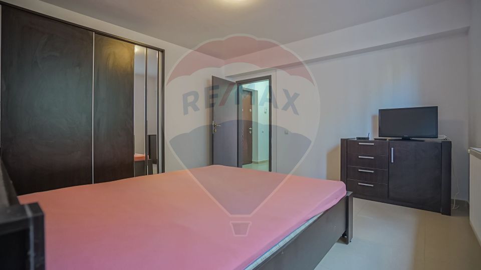 Apartament 2 camere, in bloc tip vila, Tarnavei, Calea Bucuresti