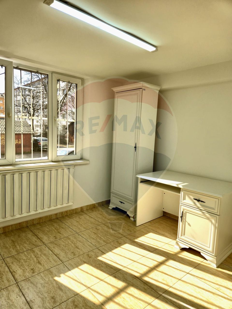 Spațiu comercial de 35mp de închiriat