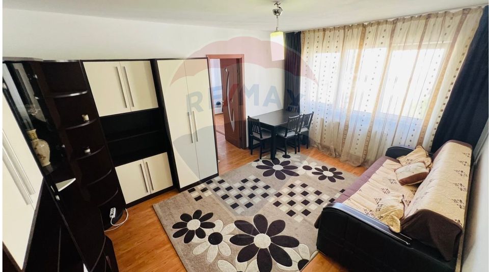 Apartament cu 2 camere de închiriat Baia Mare