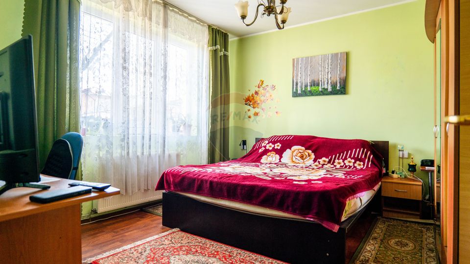 Colentina- Ion Creanga - vanzare vila 6 camere, prosumator