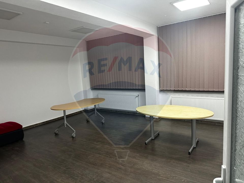 31.5sq.m Office Space for rent, Uzina 2 area