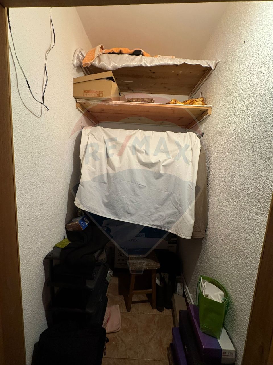 Apartament cu 2 camere  in zona Central