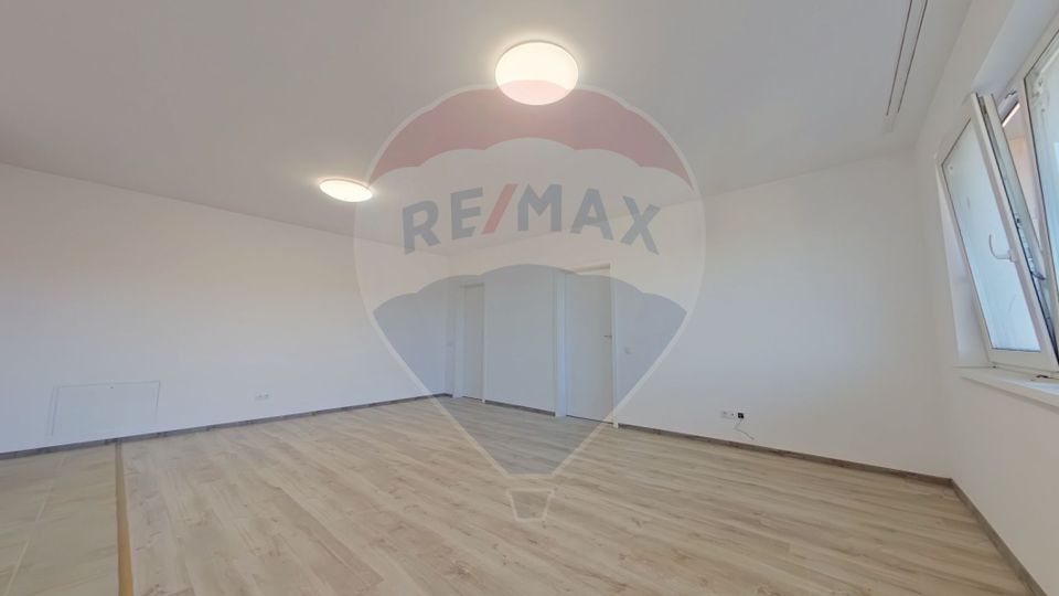 Apartament cu 2 camere de vânzare - Tăuțului Residence, COMISION 0%