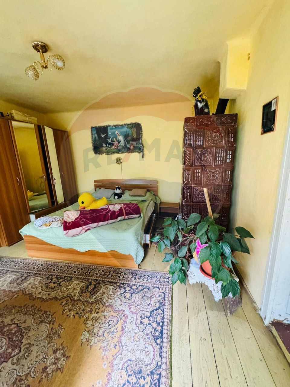3 room House / Villa for sale