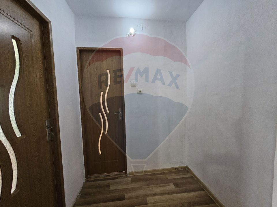 2 room Apartment for sale