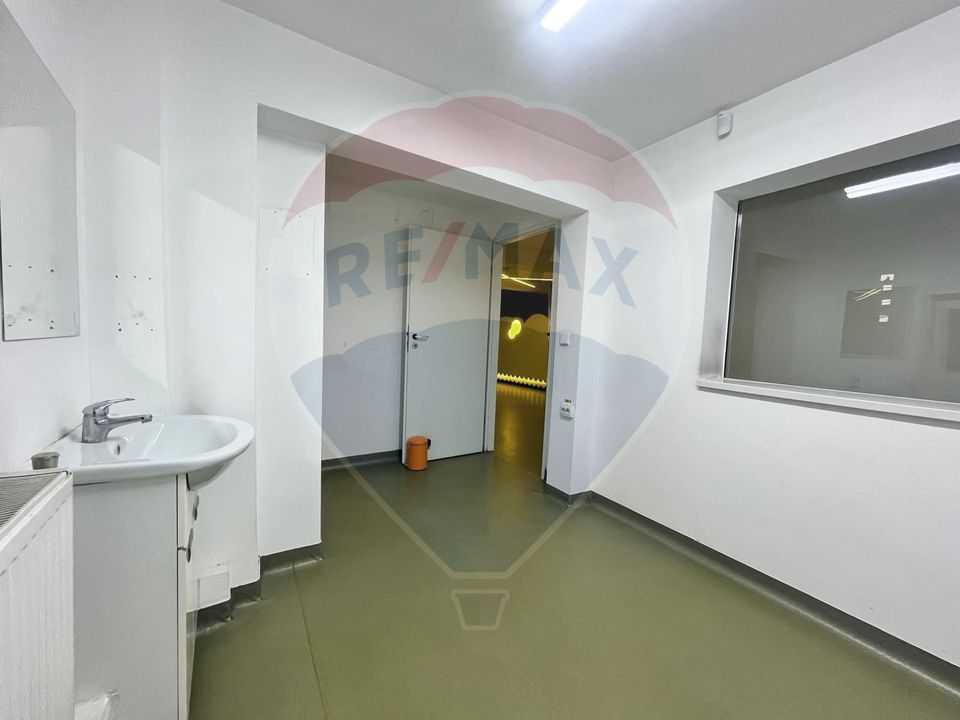 Inchiriere spatiu comercial-Piata Gemenii