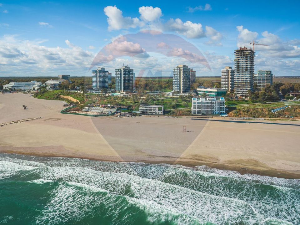 Apartament de vanzare OlimpTower etaj 16