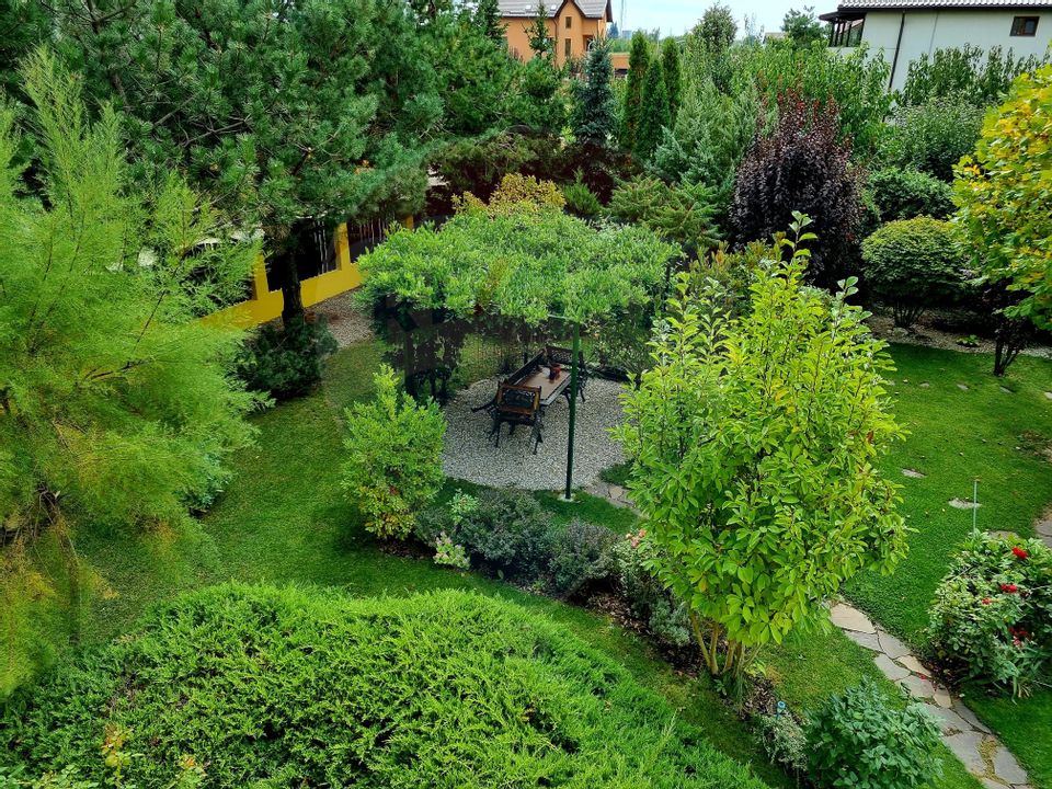 7 room House / Villa for sale