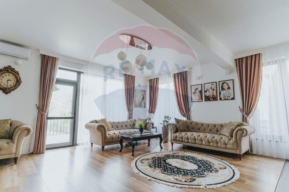 Ready to Move Family Home with Heated Pool – Gheorghe Doja Street, Ora