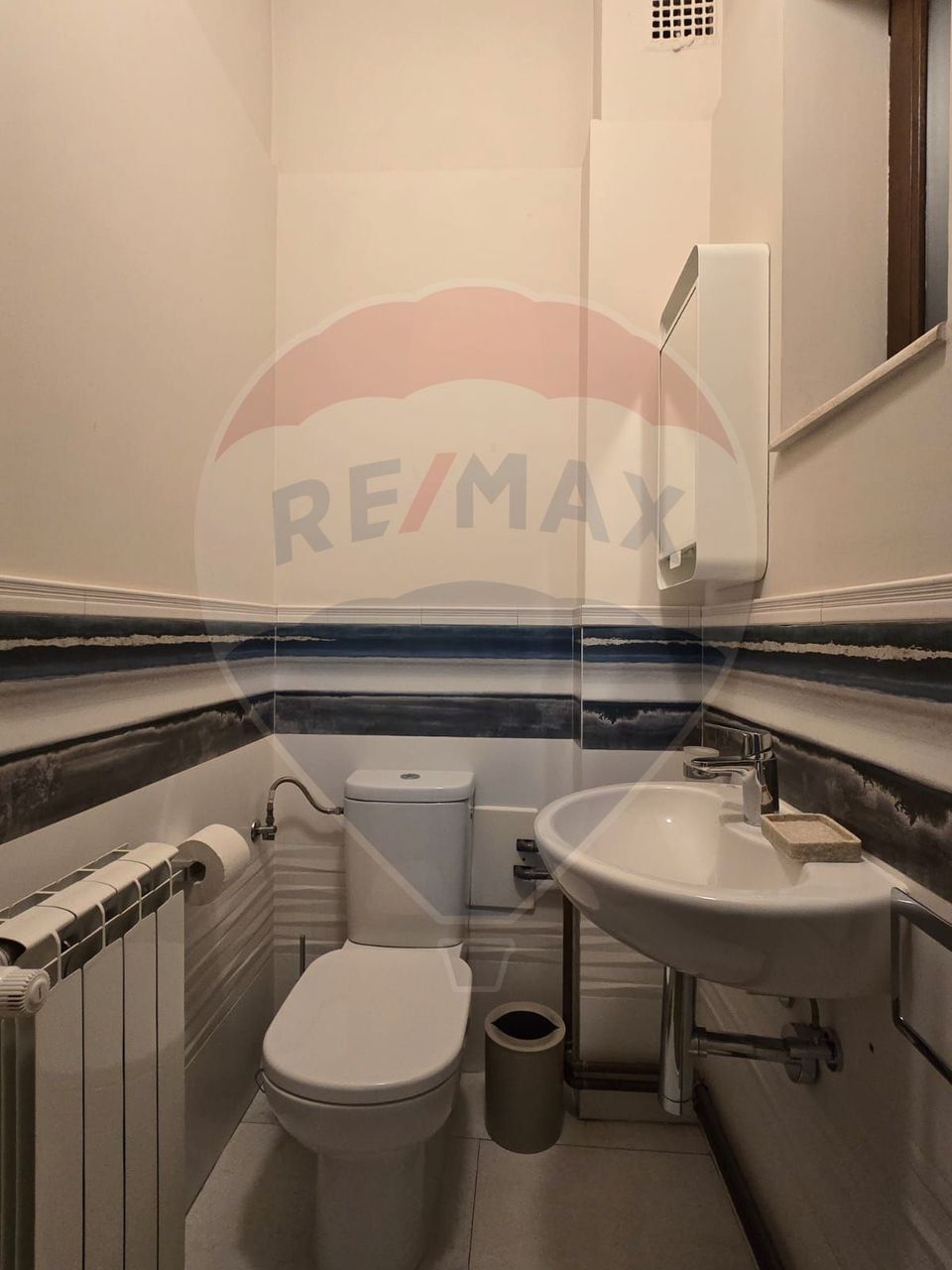 5 room Apartment for rent, Kiseleff area