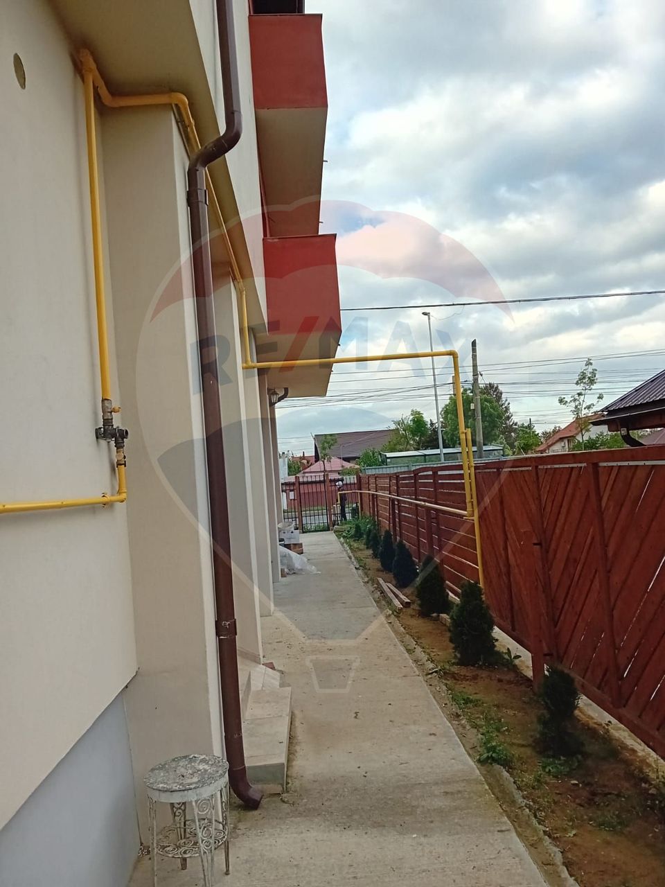 Apartament 3 Camere  la Parter - Chitila, Ilfov