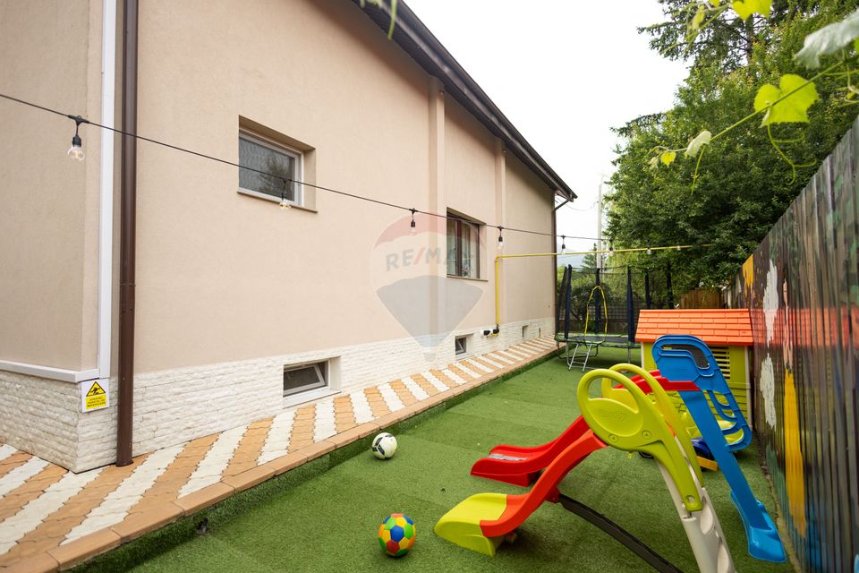 340sq.m Proprietate specială for sale