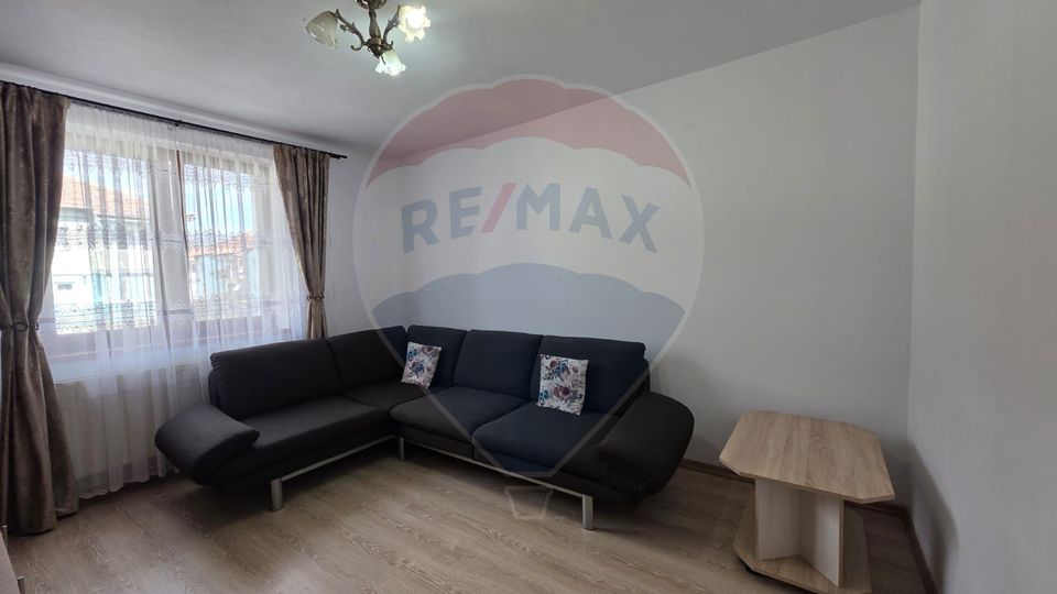 3 room Apartment for rent, Vitrometan area