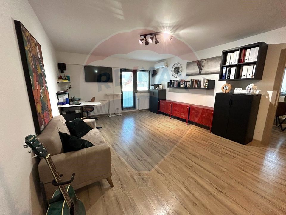 2 room Apartment for sale, Dacia area