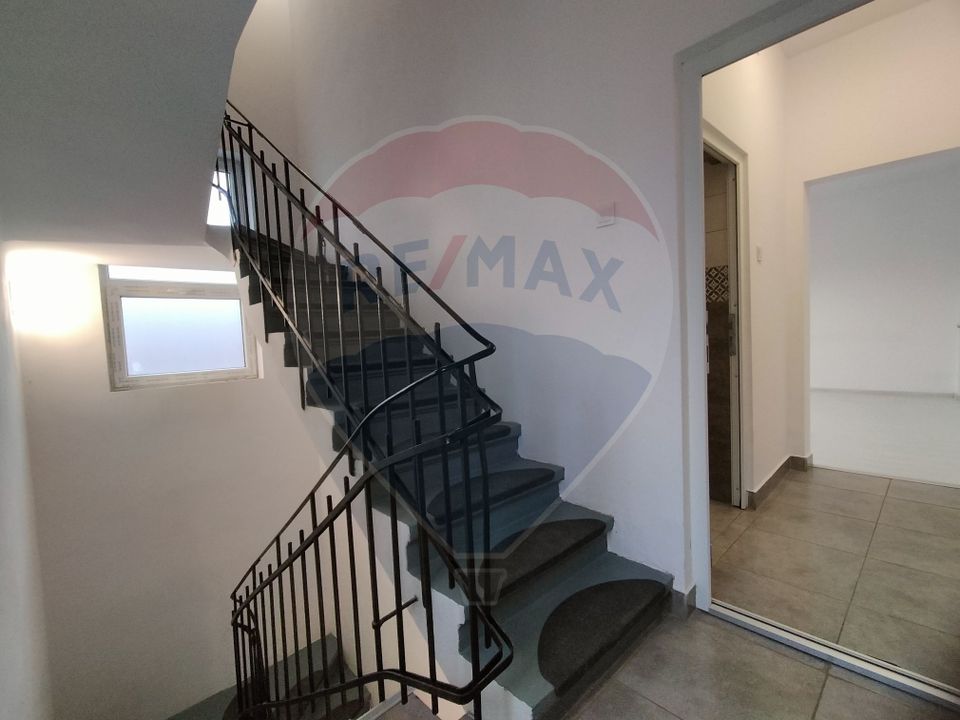 323.2sq.m Office Space for rent, Eminescu area