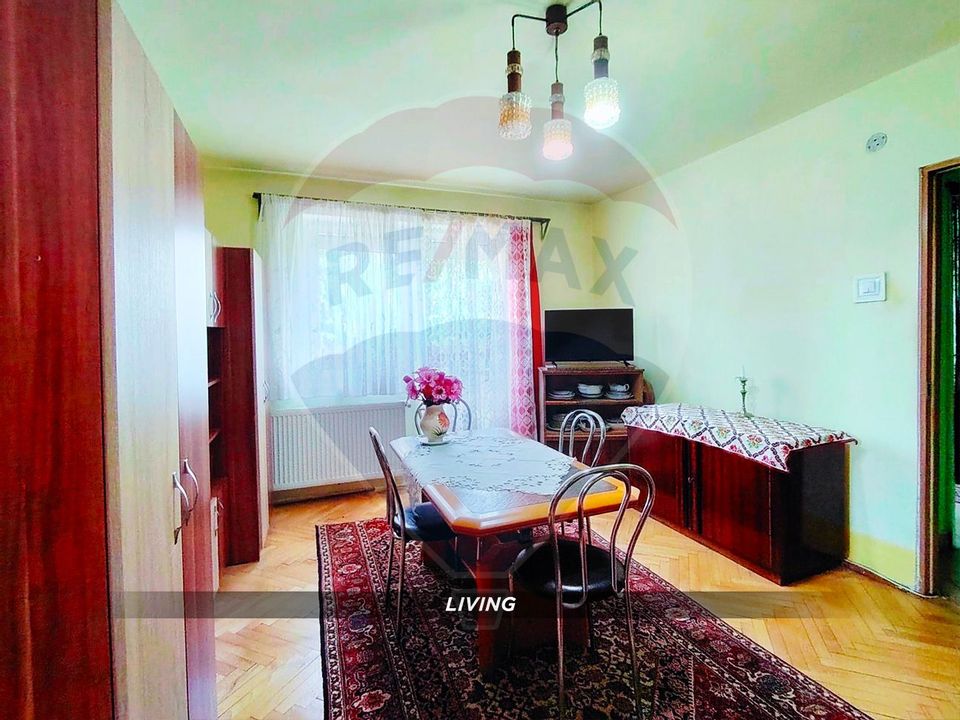 5 room Apartment for sale, Ultracentral area