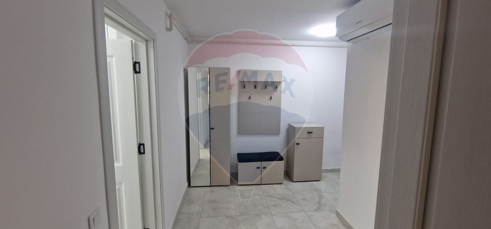 Apartament cu 2 camere de închiriat în zona Nord, Cartier FIALD