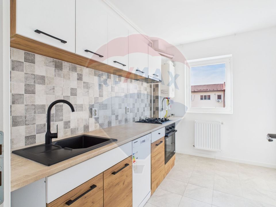 De vanzare|Apartament 2 camere| Reducere 7% din pret |NEW CONFORT CITY