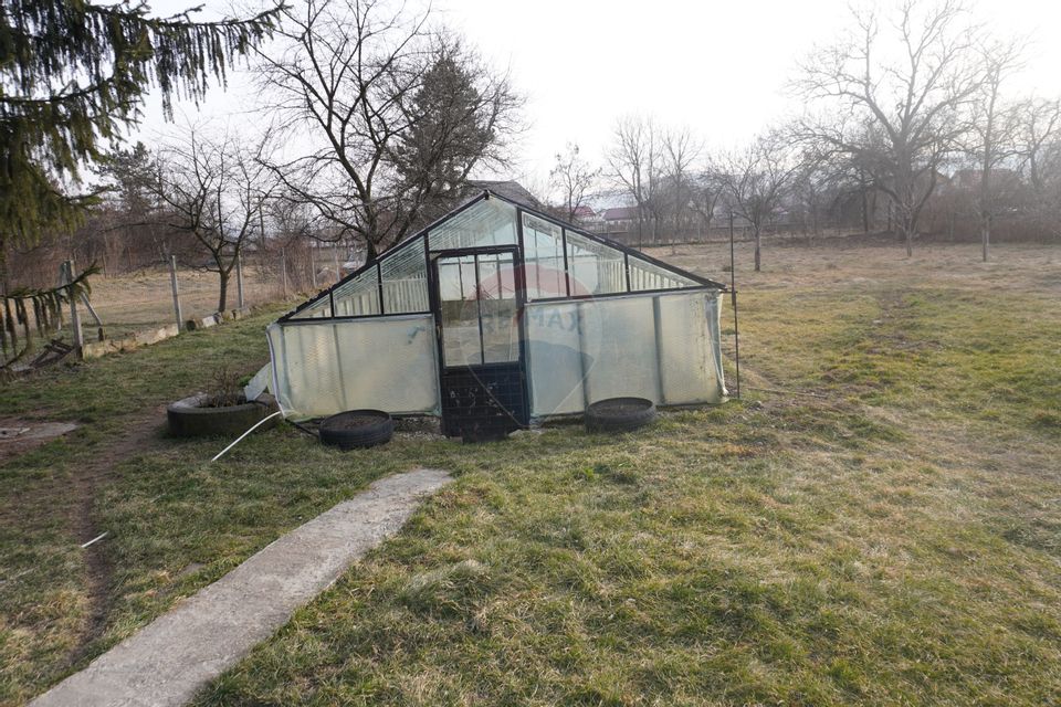 5 room House / Villa for sale, Central area