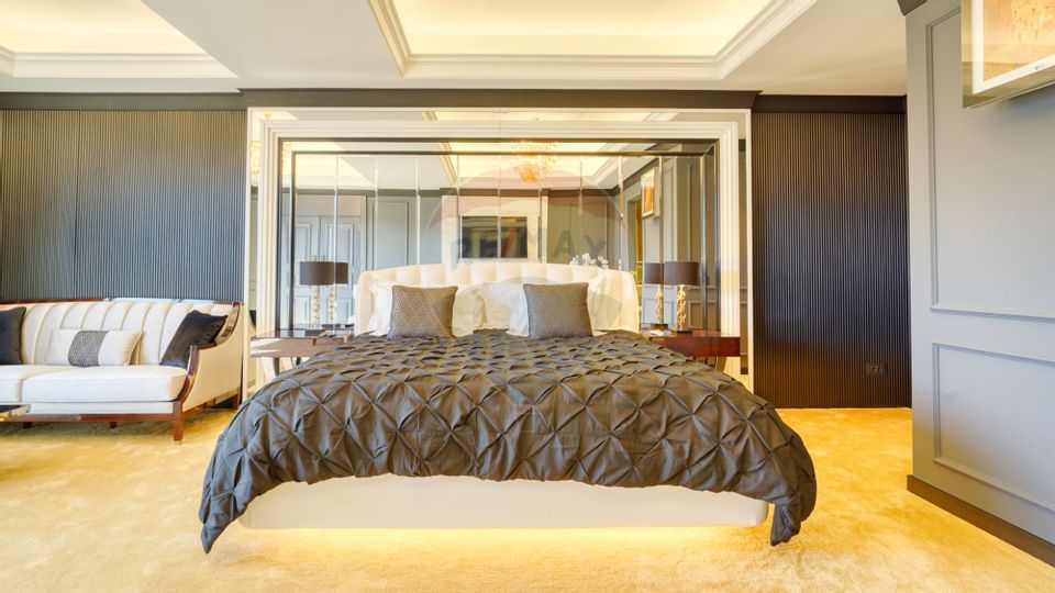 Design, Panoramă și Exclusivitate — Calea Poienii