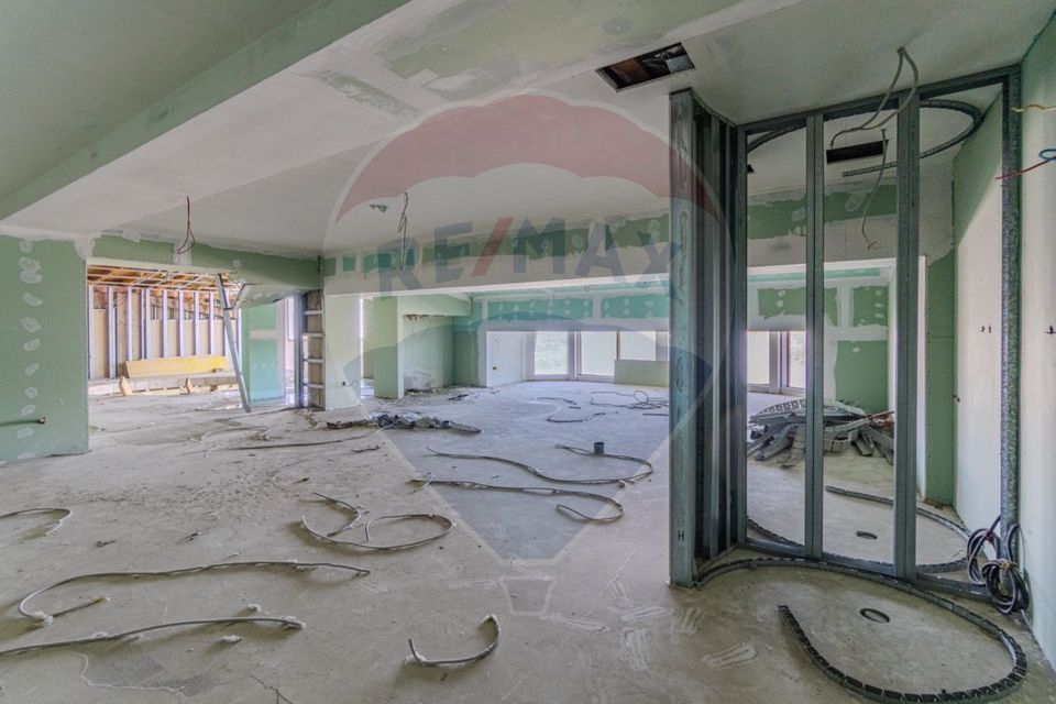 Activ Hotelier SubEvaluat | 18.000 mp construiti | 3 ha teren | BRASOV