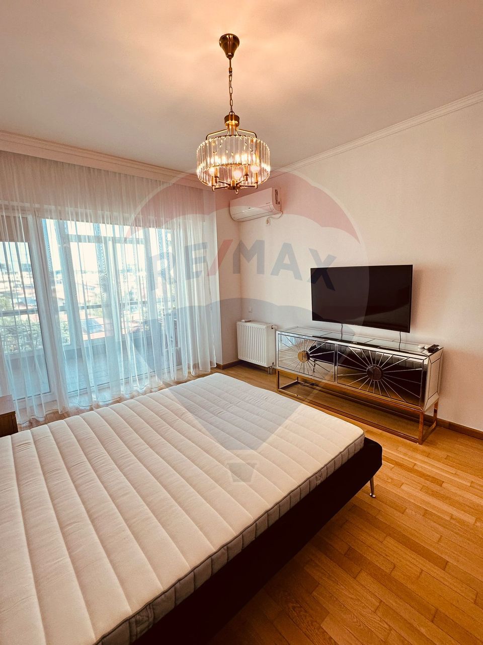 3 room Apartment for rent, Soseaua Nordului area