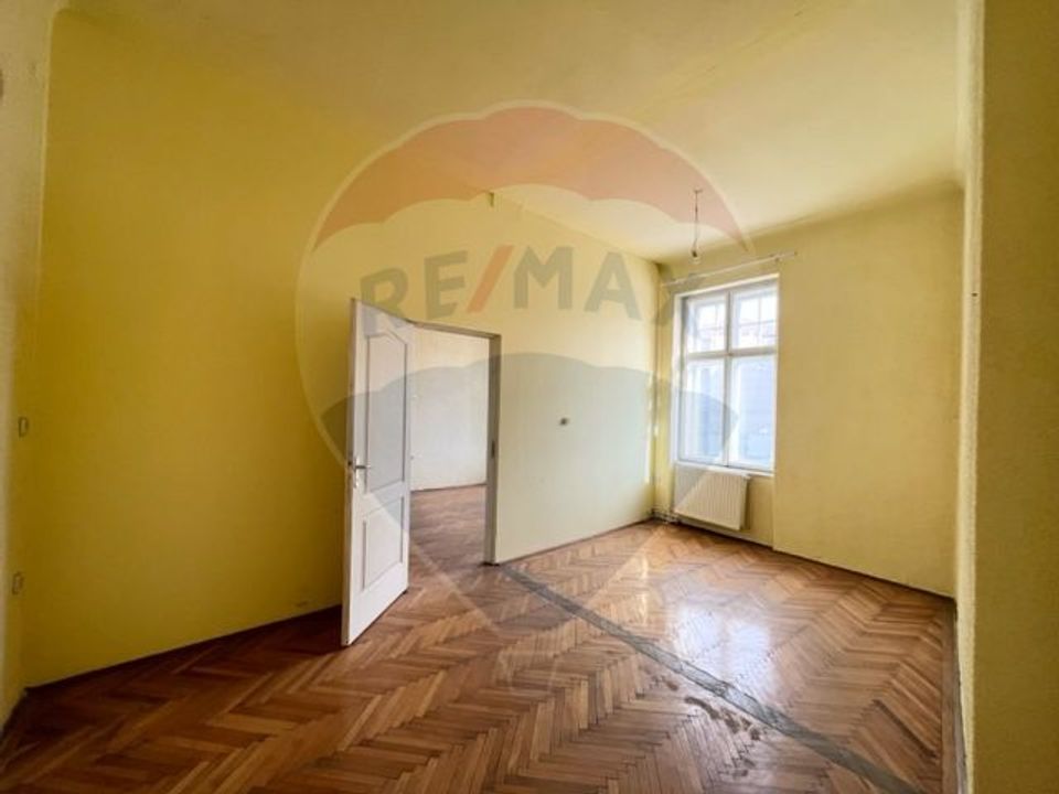 Apartament de inchiriat  2 camere  Calea Dumbravii