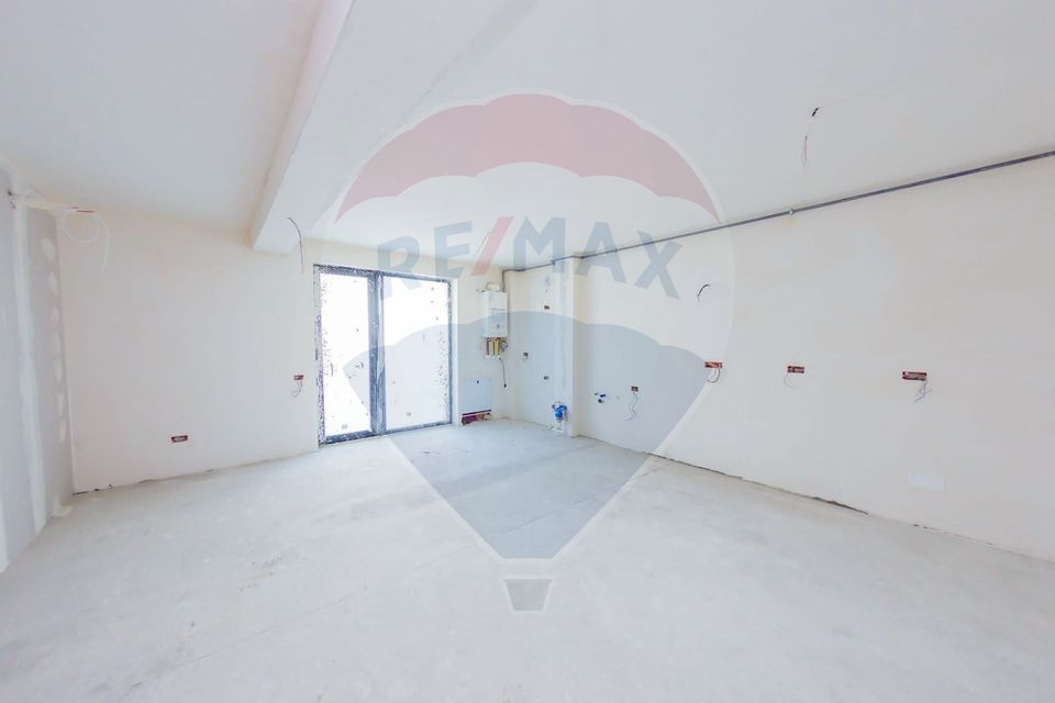 3 room Apartment for sale, Ultracentral area