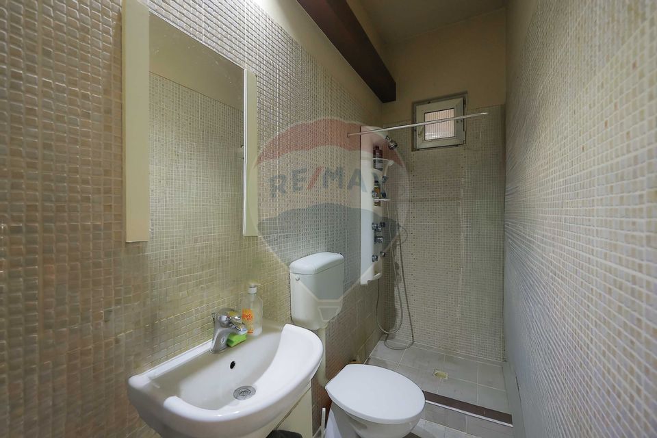 4 room House / Villa for sale, Ultracentral area