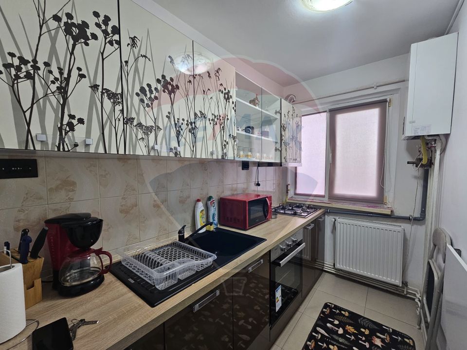 2 room Apartment for sale