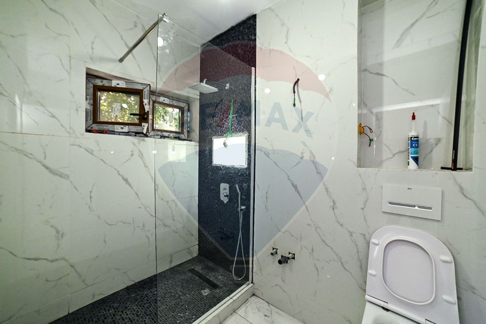 INCHIRIERE Apartament cu 3 camere in zona Dacia