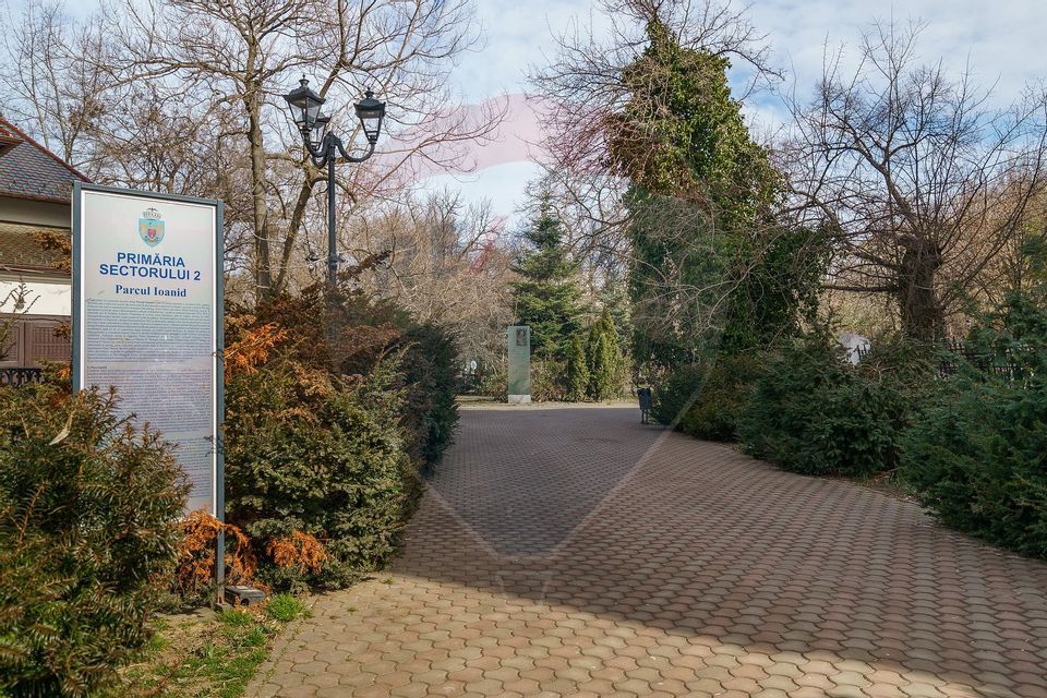 Apartament cu 2 camere + boxa - Aurel Vlaicu 39/Dacia
