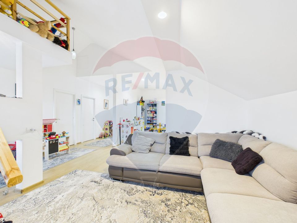 7 room House / Villa for sale