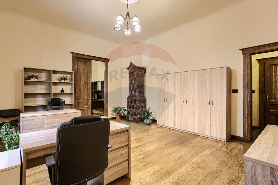 3 room Apartment for sale, Ultracentral area