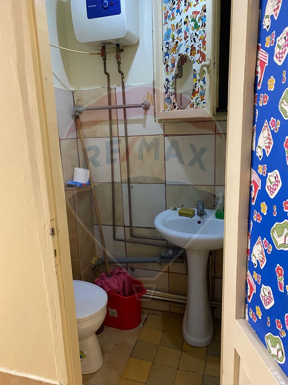 Spațiu Comercial de Închiriat – Șoseaua Andronache