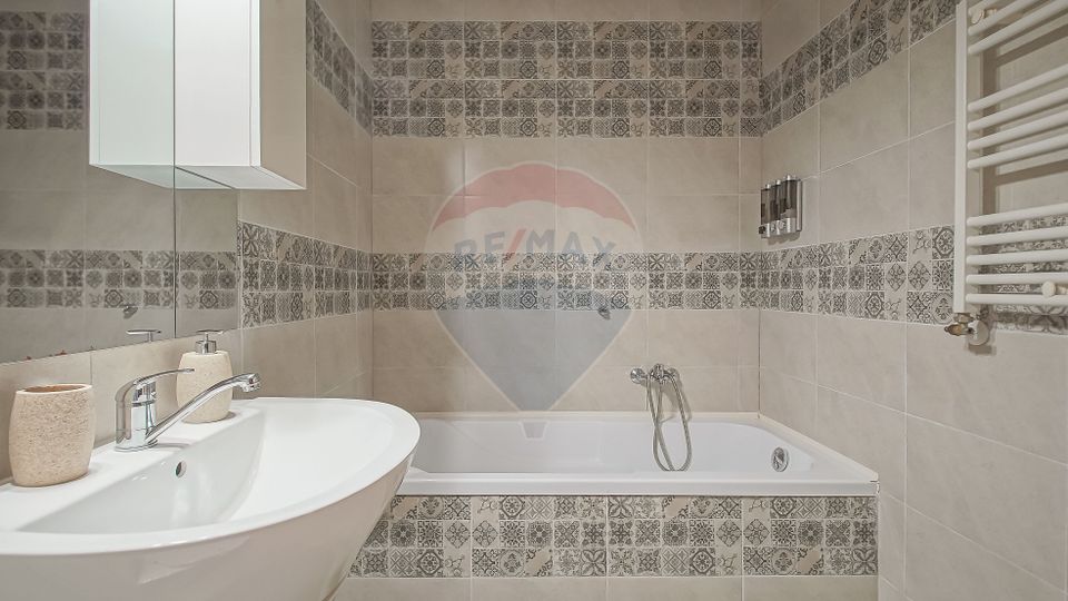 4 room Apartment for sale, Drumul Poienii area