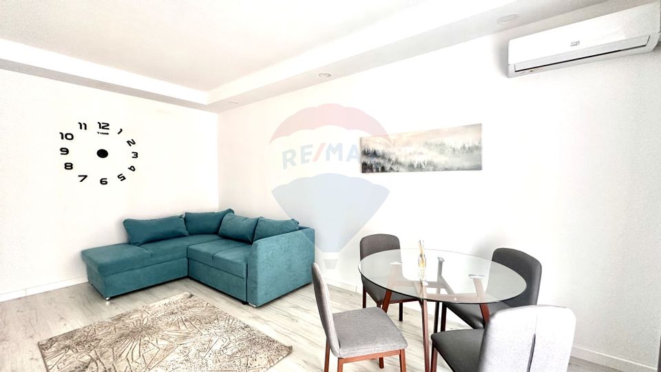 2 room Apartment for rent