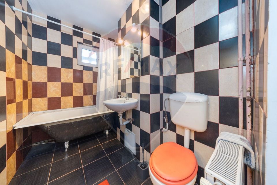 2 room Apartment for sale, Astra area