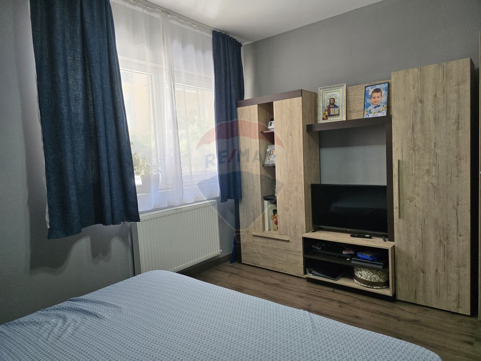 2 room Apartment for sale